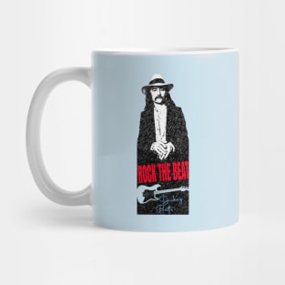 Rock the Beat, Roll with it Mug